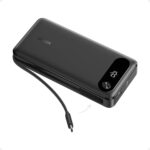 Anker PowerCore Essential 20000 Powerbank im Test mit 20000 mAh Kapazität