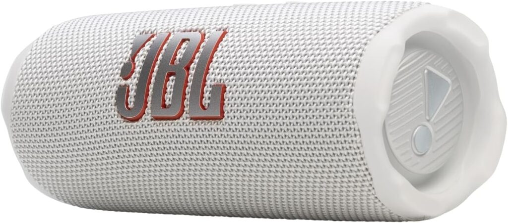 JBL Flip 7 Bluetooth Lautsprecher 2026 wasserdicht tragbar