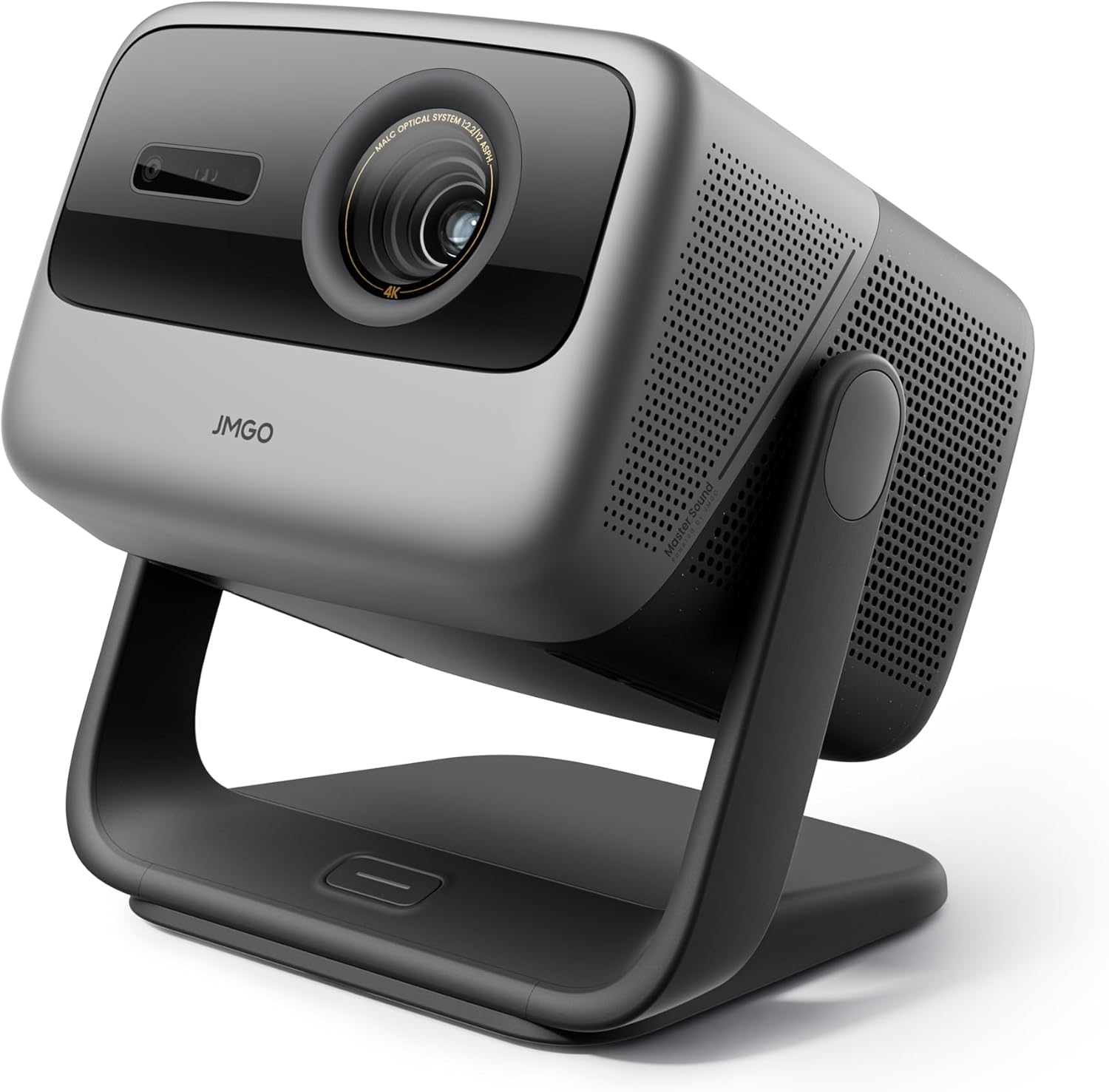 JMGO N1S Ultimate 4K Triple Laser Beamer 2026 mit Gimbal und Google TV
