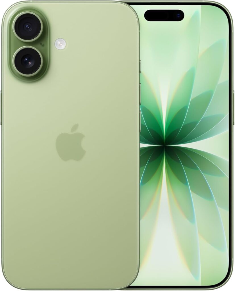 Apple iPhone 17 KI Smartphone 2026 mit A19 Chip und ProMotion Display