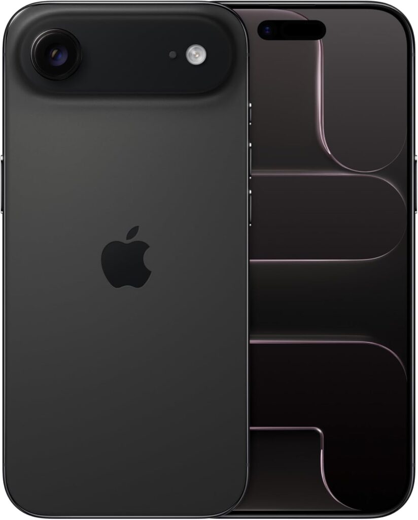 iPhone Air 512GB KI Smartphone 2026 mit starker Kamera und moderner Apple KI Technologie