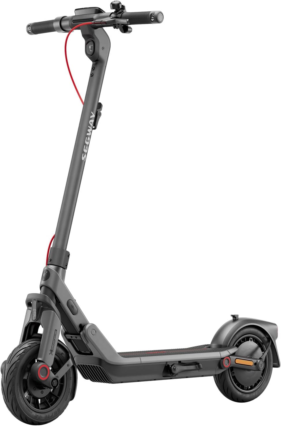 Segway Ninebot E3 Pro D E Scooter 2026 für Pendler mit Federung und 55 km Reichweite