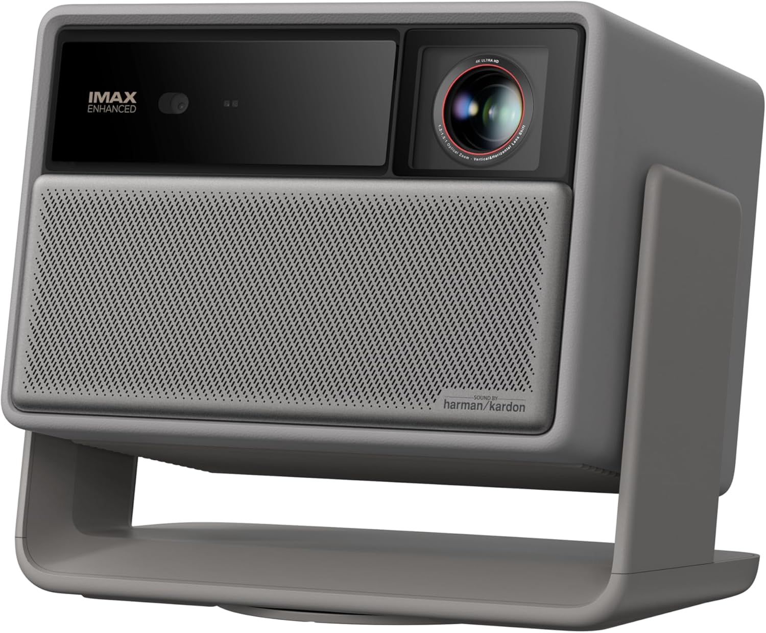 XGIMI Horizon 20 Pro 4K Laser Beamer 2026 mit 4100 ISO Lumen und Google TV