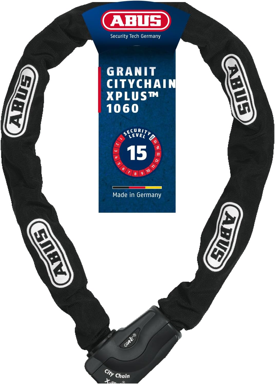 ABUS Granit CityChain XPlus 1060 Fahrrad Kettenschloss Sicherheitslevel 15 abus-granit-citychain-xplus-1060-kettenschloss.jpg