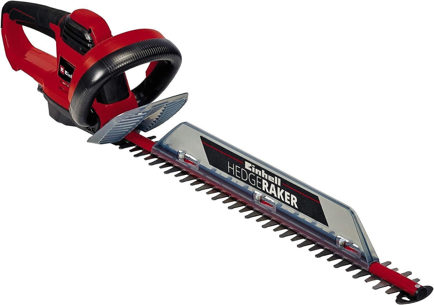 Einhell GC-EH 6055/1 Elektro Heckenschere im Test 2026 mit 4,3 Sterne Bewertung