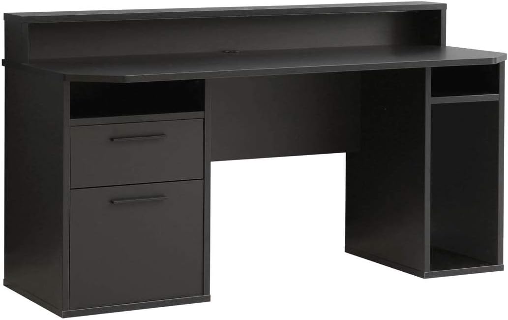 Gaming Tisch Premium 2026 mit stabilem Aufbau und großem Gaming Setup