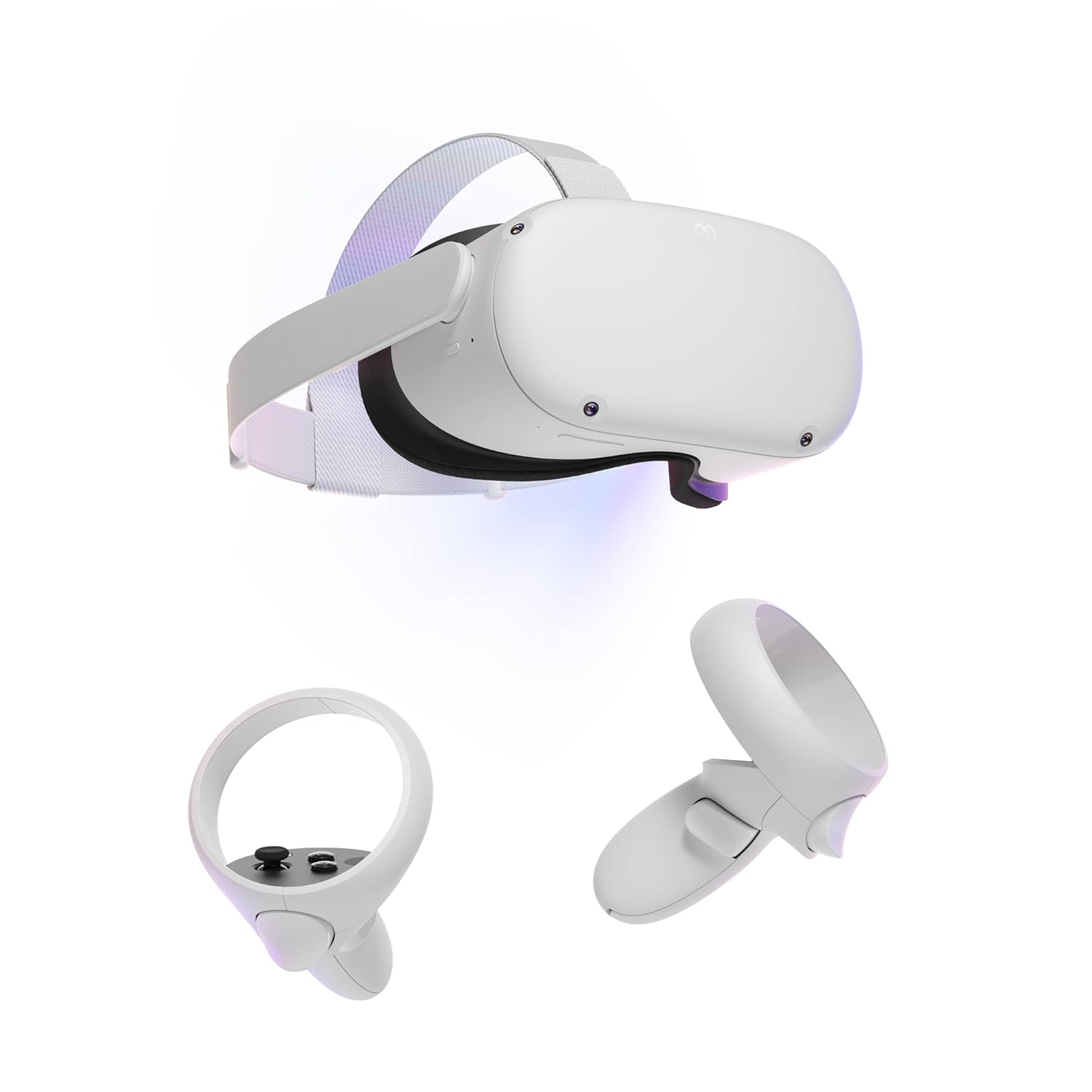 Meta Quest 2 VR Brille Test 2026 – Amazon Bestseller für Einsteiger und Gaming