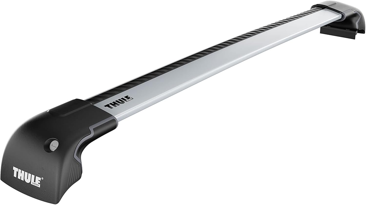 Thule WingBar Edge 959300 Premium Dachträger für Reisen und Outdoor Touren