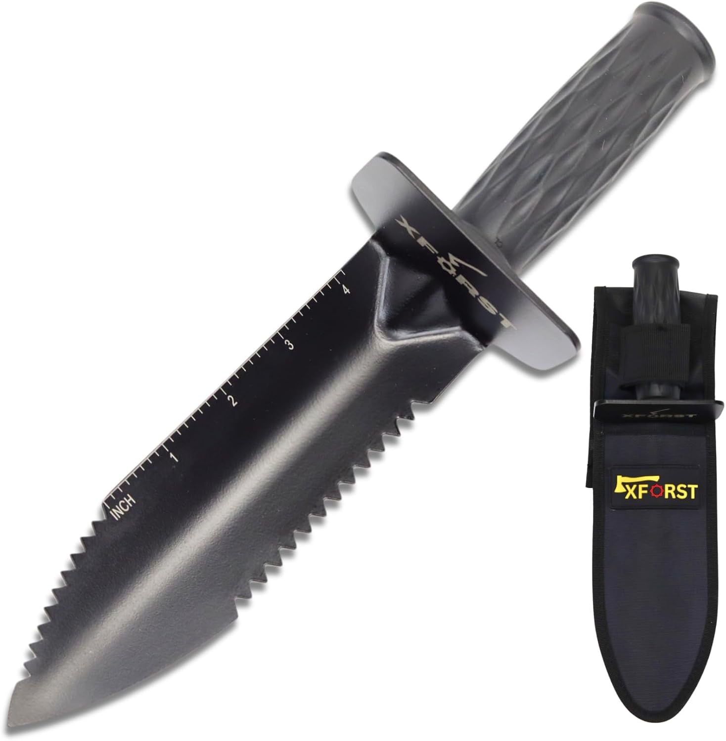 Xforst X-GM300 Grabungsmesser für Schatzsuche und Outdoor Abenteuer