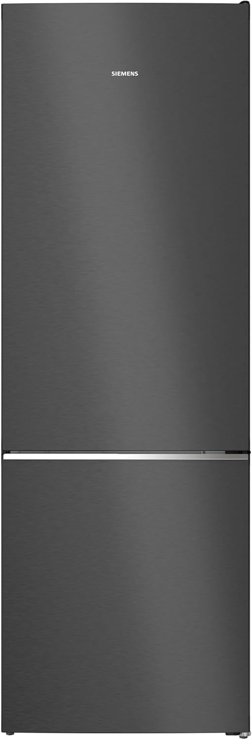 Siemens KG49N4XAF iQ500 Premium-Empfehlung Siemens KG49N4XAF iQ500 Kühl-Gefrier-Kombination mit 440 Litern Volumen und Energieklasse A