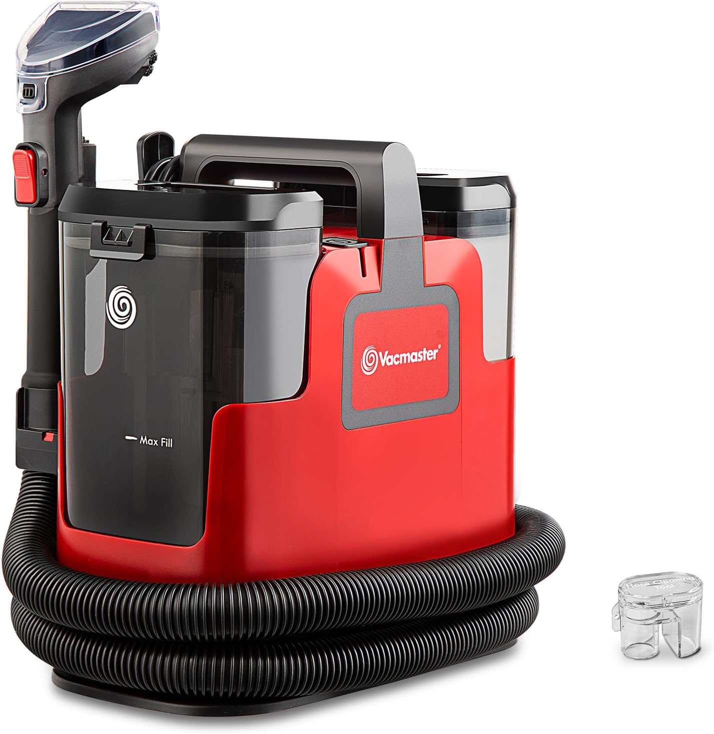 Vacmaster STMEUB01 Polsterreiniger für Teppich Sofa und Auto