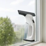 Aldi Fenstersauger im Angebot – streifenfreie Fenster im Handumdrehen