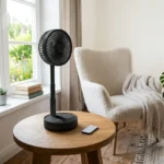 Aldi Teleskopventilator im Angebot – Sommerkühlung für zuhause