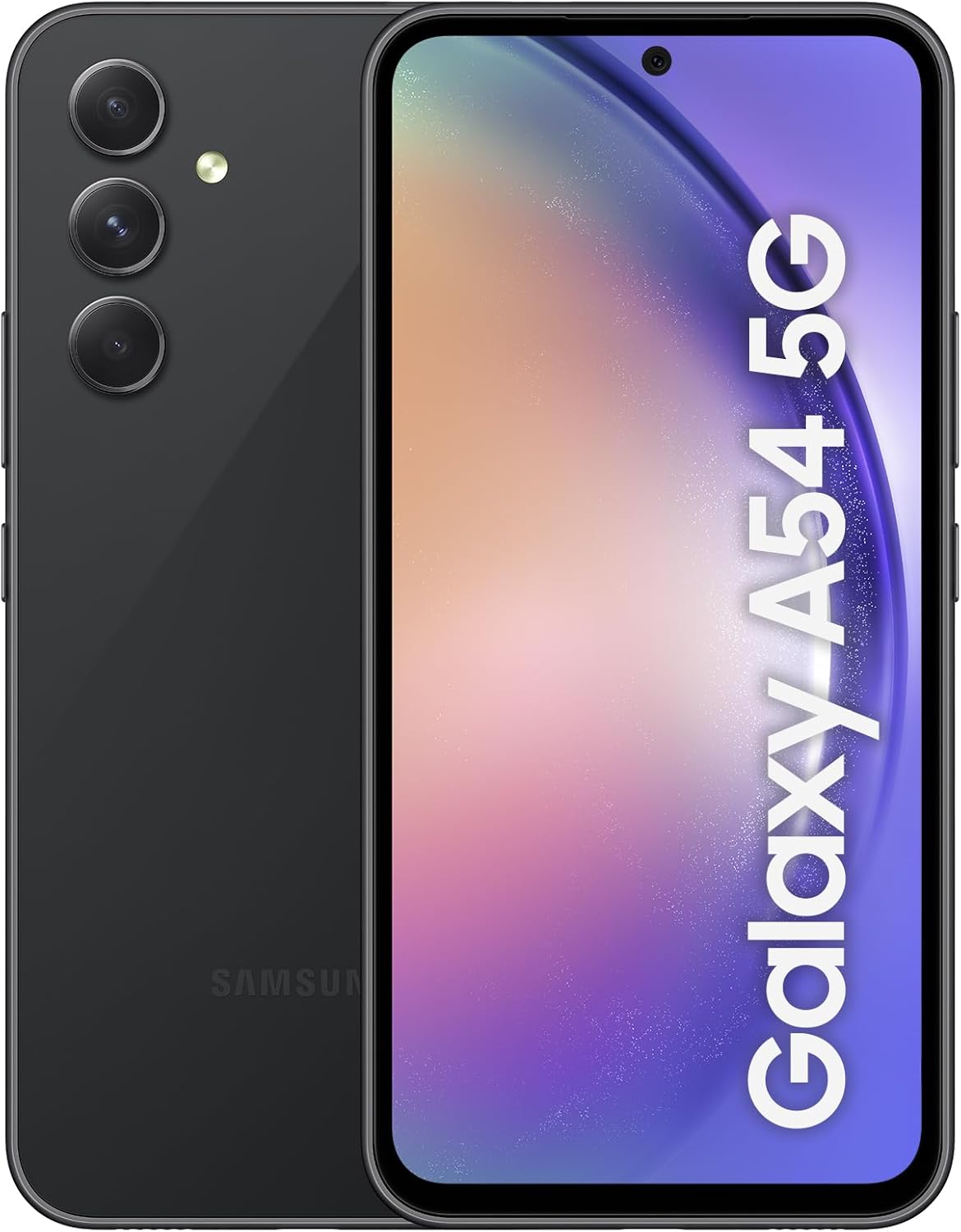 Samsung Galaxy A54 5G Amazon Exclusive Smartphone