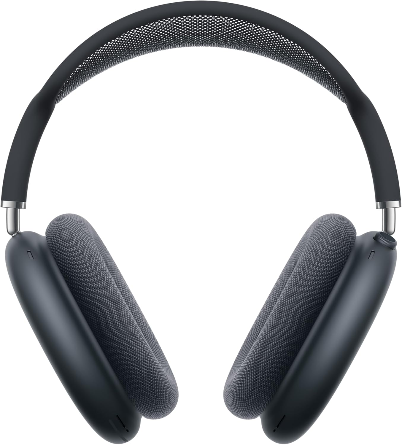 Apple AirPods Max 2 Over-Ear-Kopfhörer in Mitternacht