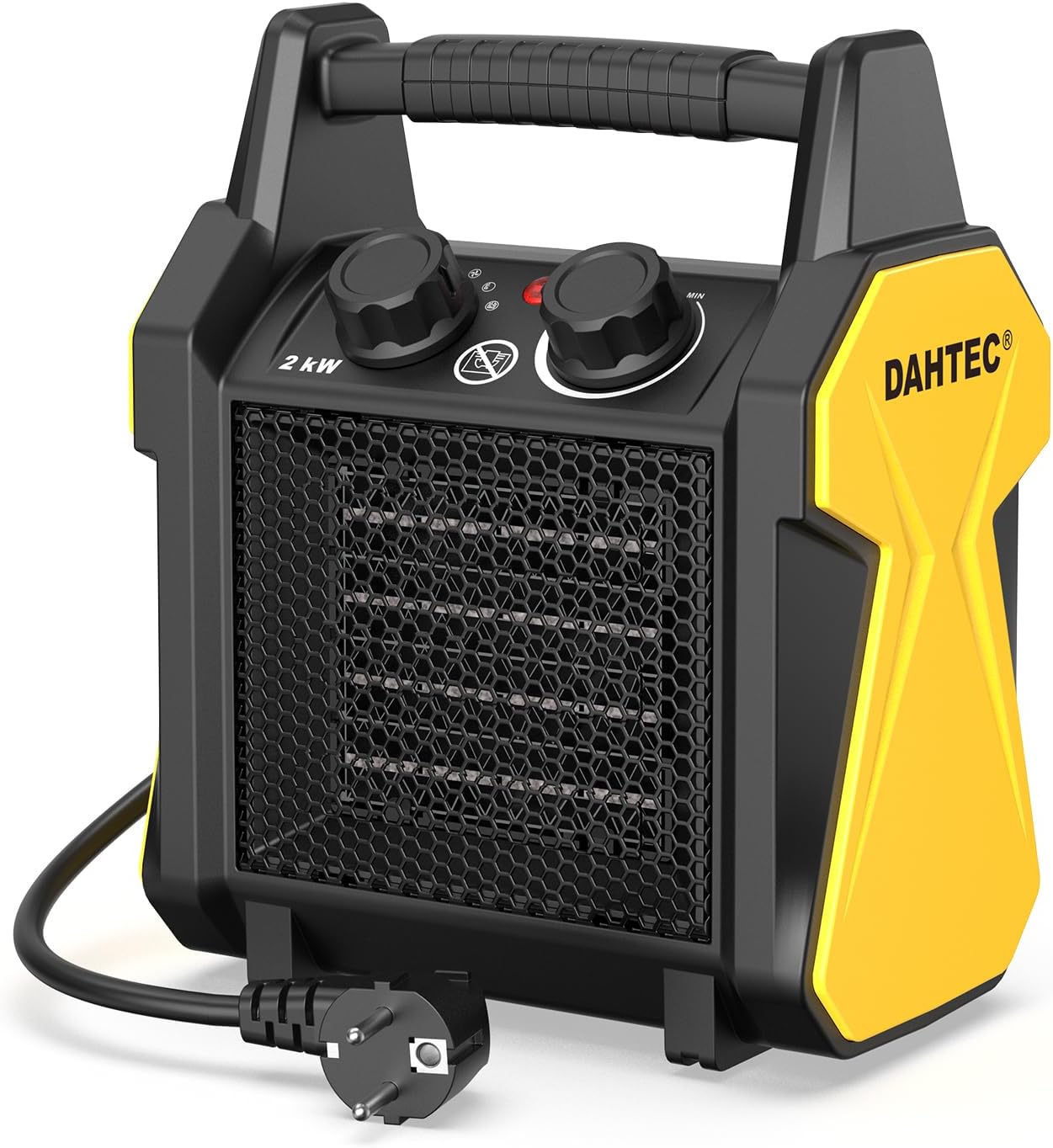 DAHTEC BGP2001-20