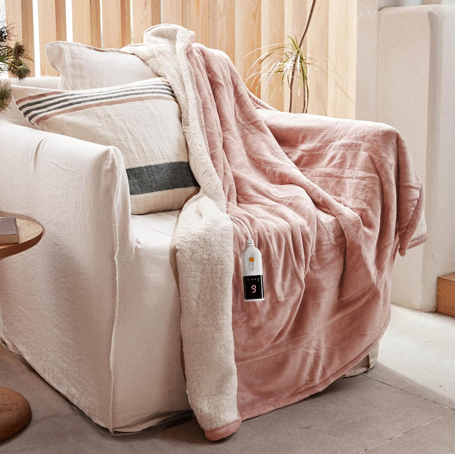 GOTCOZY Wärmedecke