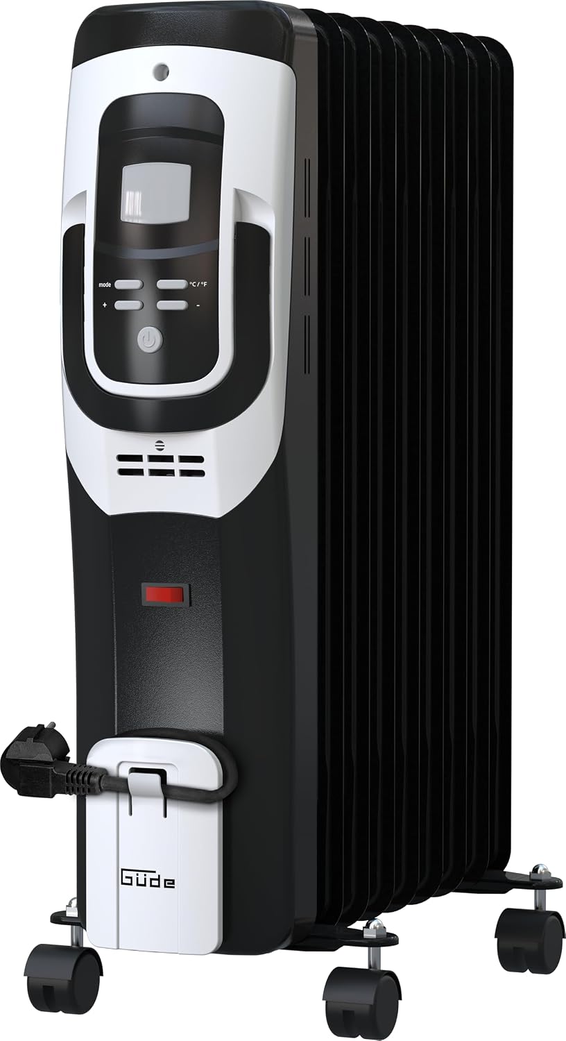 Güde Ölradiator OR 2000-9 DT