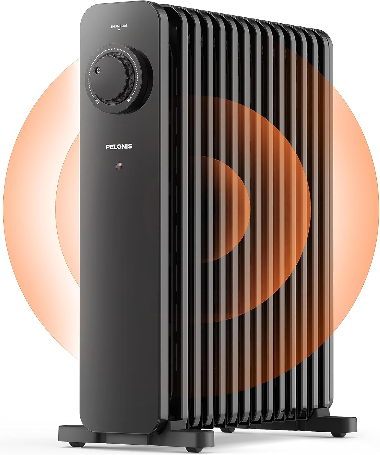 PELONIS Ölradiator NY2513-21UB