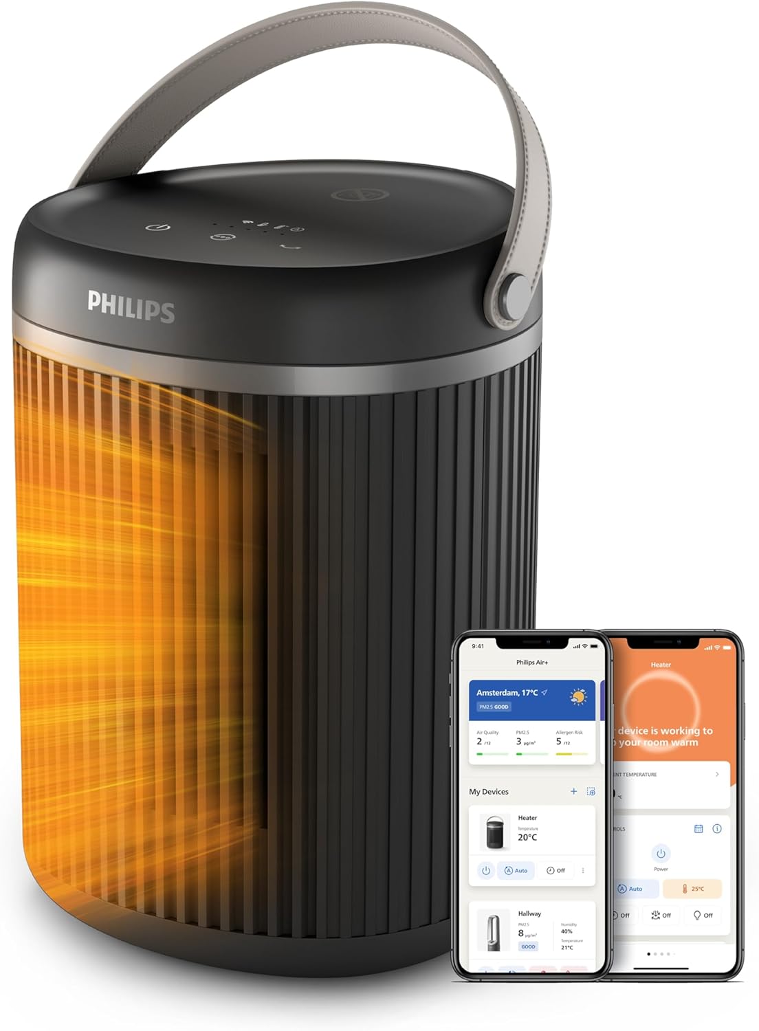 Philips Turm-Heizlüfter CX5120/11