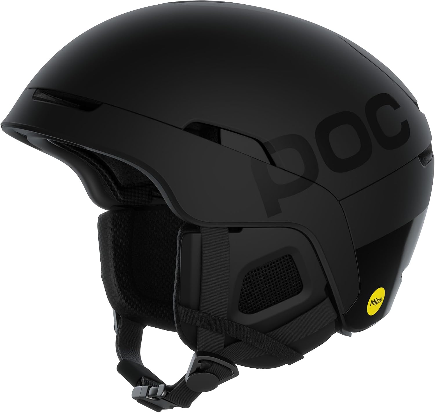 POC Obex BC MIPS Skihelm mit Visier