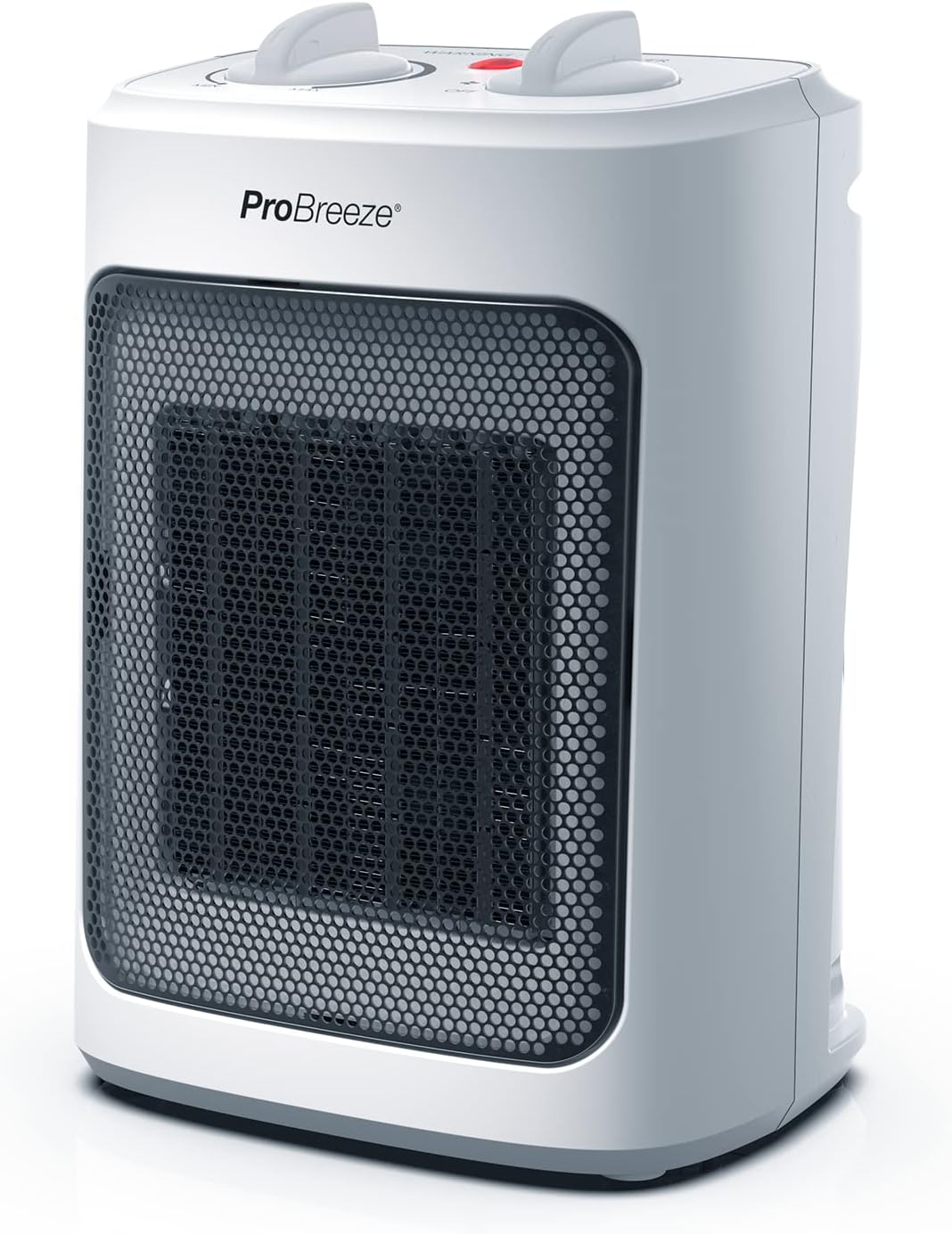 Pro Breeze 2000W Mini Heizlüfter