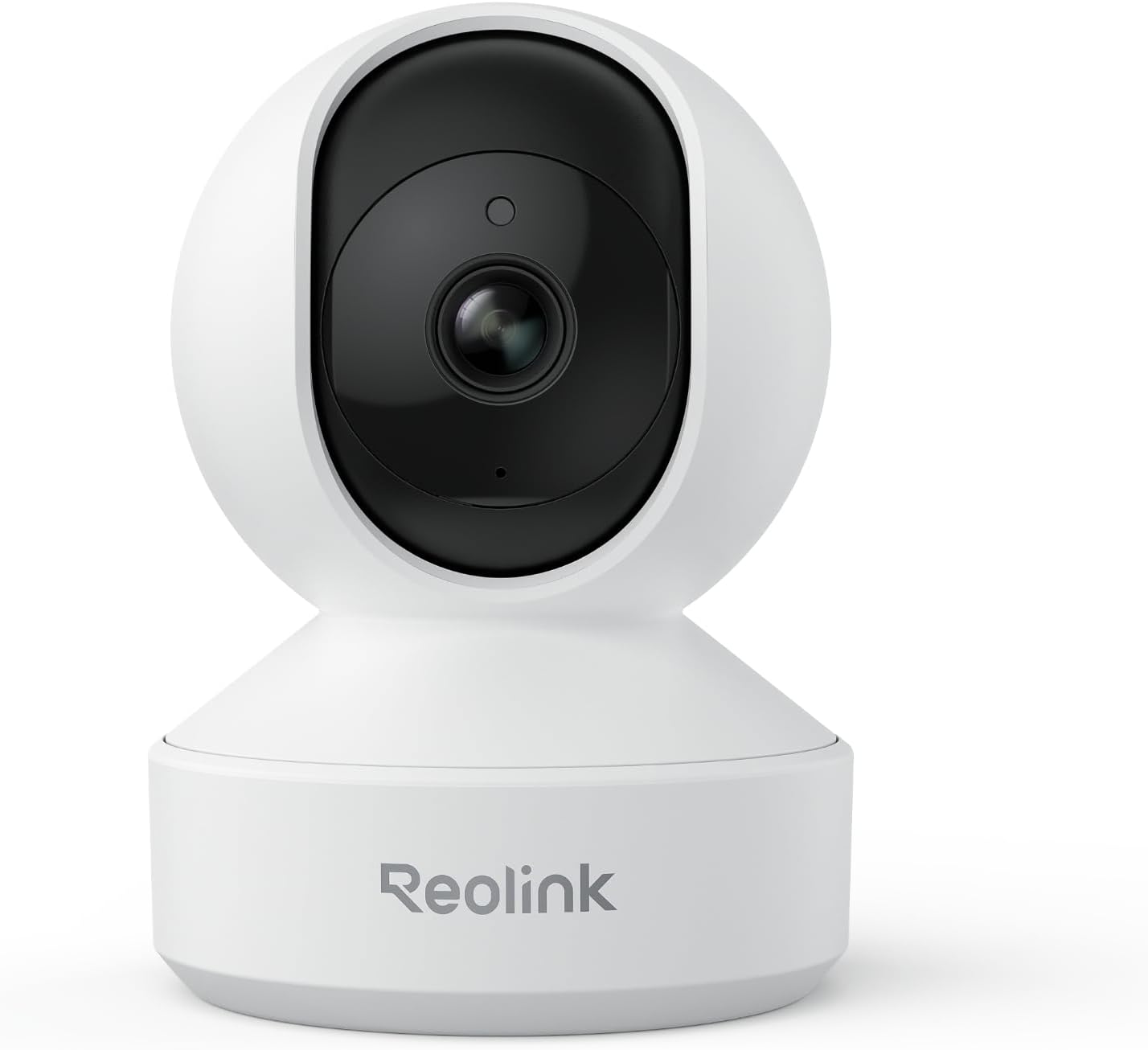 Reolink E1 Pro WLAN-Innenkamera in Weiß
