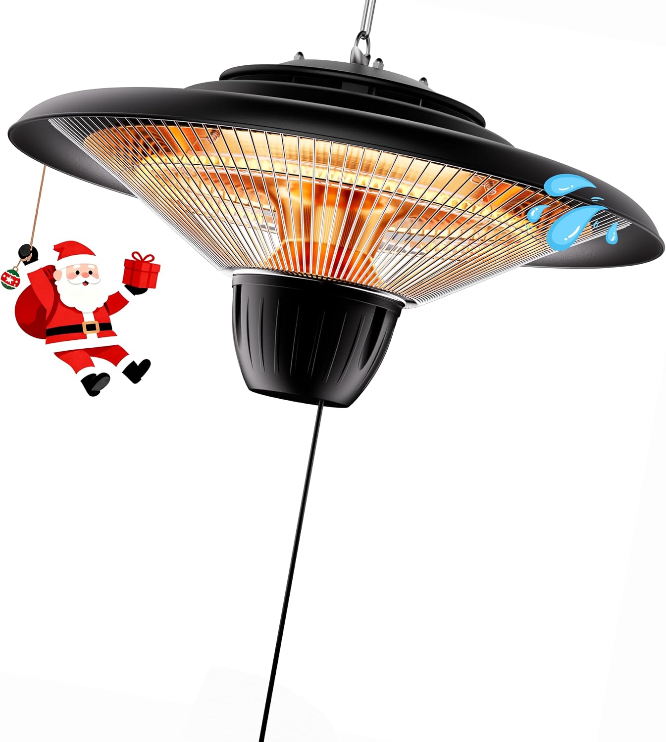 SOUTHEATIC PHE-1500B