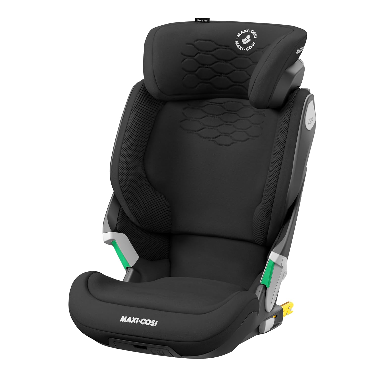 Maxi-Cosi Kore Pro i-Size Kindersitz in Authentic Black