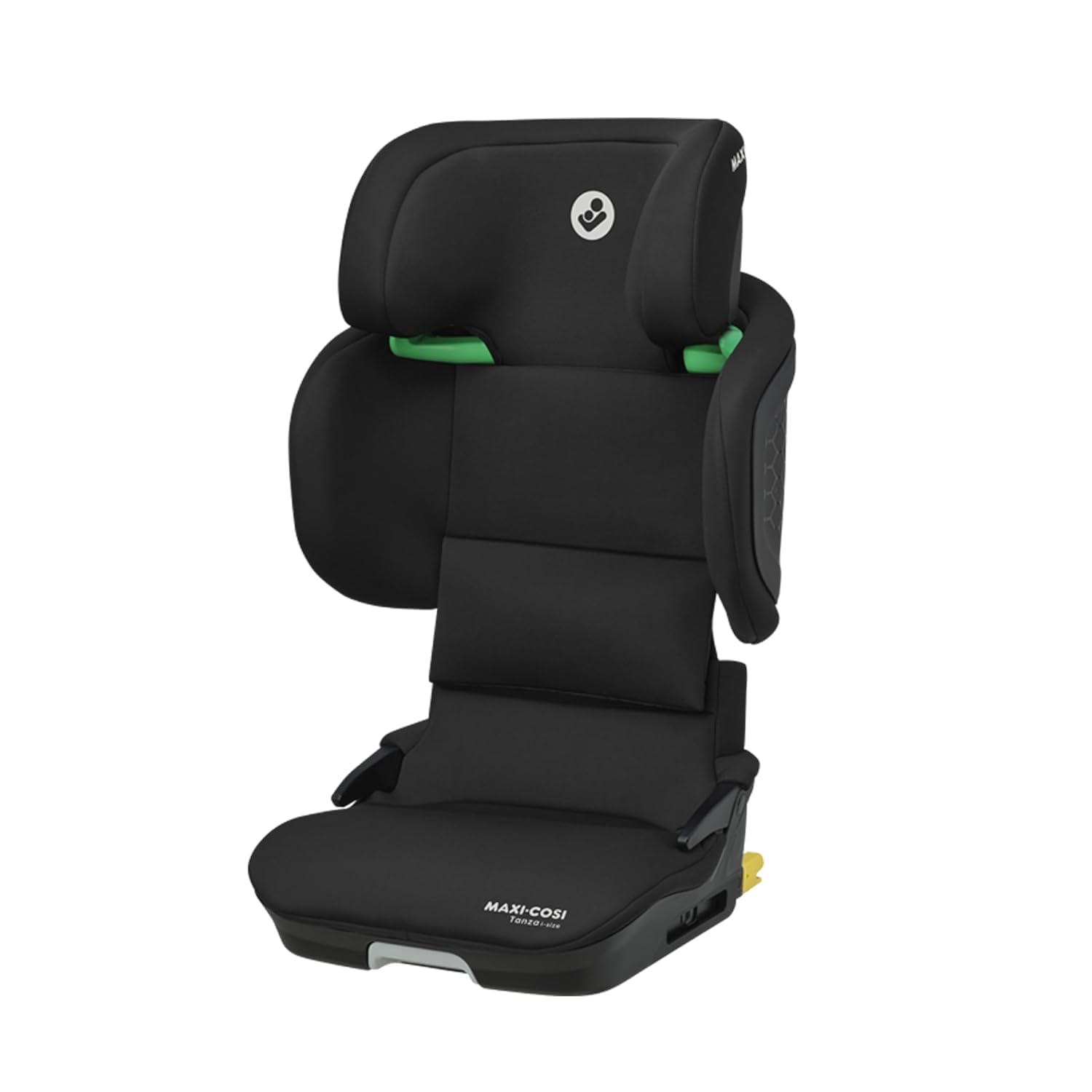 Maxi-Cosi Tanza i-Size klappbarer Kindersitz in Full Black